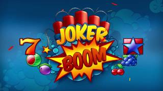 JOKER BOOM [upl. by Ehman]