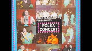 Eddie Blazonczyk  Versatones greatest hits polka medleymp4 [upl. by Jessi684]