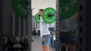 RODRIGO BENTANCUR The Spurs Midfielder Working Hard in the Gym Ahead of Away Game at Man Utd [upl. by Nosmas660]