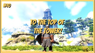 10 How To Unlock the Low Meadows Spire in Enshrouded [upl. by Lorenz115]