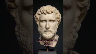 Antoninus Pius The Peaceful Emperor history [upl. by Wieche]