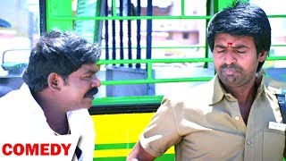 வயிறு வலிக்க சிரிக்க இந்த காமெடியை பாருங்கள்  Soori Comedy Soori Comedy Scenes Parotta Soori [upl. by Ot]