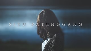 Langit dan Situ Patenggang  Sony A7s SLog2  Helios 442 Anamorphic Mod [upl. by Nivrag]