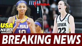 Ap releases official wnba rookie of the year standings [upl. by Lantz784]