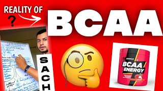 BCAA Supplements  What Are BCAAs And How Do They Work [upl. by Atiloj]