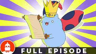 Bravest Warriors Season 4 Ep 17  IOU For Your Love [upl. by Doty766]