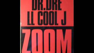 Dr Dre amp LL Cool J  Zoom Acapella [upl. by Sankey]