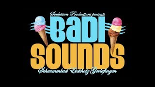 Badi Sounds Openair Preview 2018 [upl. by Yssis]