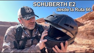 como me funciona mi Schuberth E2 [upl. by Copland]