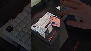 I Tried 3 hall effect keyboards but which one sounds best [upl. by Nileuqay653]