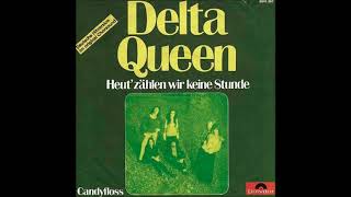 Candyfloss  Delta Queen  German  1972 [upl. by Eema]