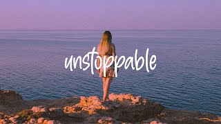 Sia  Unstoppable Lyrics [upl. by Biamonte]