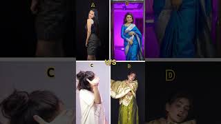 Who is best 🥰  Dipika Rana VS Simpal Kharel VS Zoya Jaan VS Angel Rai  trending short statu [upl. by Goodden]