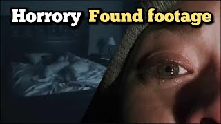 Dobre horrory Found footage  Moje TOP 5 [upl. by Enitnatsnoc]