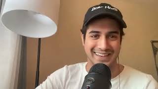 Avan Jogia on getting out of the system to forge his own path  Quitters Podcast [upl. by Suoiluj]