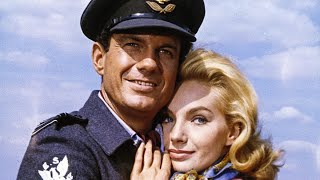 Official Trailer  633 SQUADRON 1964 Cliff Robertson George Chakiris Maria Perschy [upl. by Adialeda]