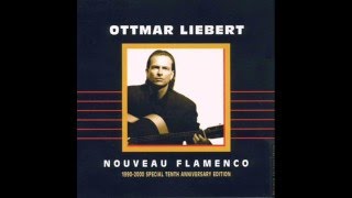 Ottmar Liebert  Barcelona Nights [upl. by Niwde]