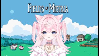 【Fields of Mistria】I Yearn For The Fields [upl. by Stevy]