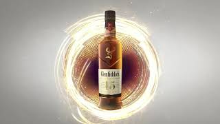 Glenfiddich 12amp15 Year Old  글렌피딕 [upl. by Adyeren]