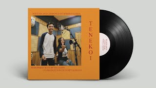 Bishrut Saikia  Tenekoi ft Richa Gogoi Official Single [upl. by Emmy]