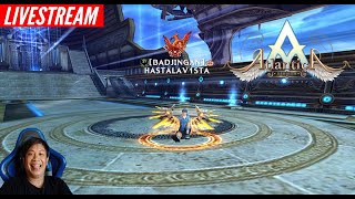 Main Game Atlantica Online [upl. by Undine632]