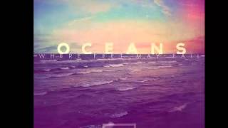 Hillsong United Oceans instrumental [upl. by Aihsemat994]