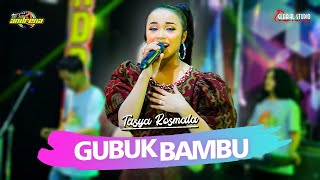 Tasya Rosmala  Gubuk Bambu  New Andrena Official  Global Studio Official Music Video [upl. by Beaner]