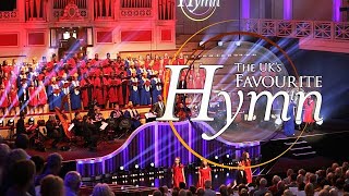 BBC One  Songs of Praise The UK’s Favourite Hymn 12072020 [upl. by Oran276]