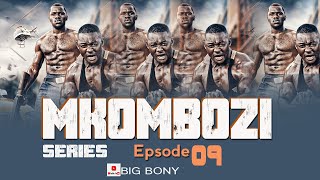 MKOMBOZI EP 9 hii ni zaidi ya movie zote za ngumi TANZANIA [upl. by Chesnut776]