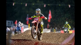 GAJSER PRADO HERLINGS chi vince il mondiale Mxgp  Radio Rider 2024 26 [upl. by Victoir]