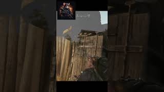 Krag Paired with Poison hand Crossbow is so good huntshowdown huntshowdownclips [upl. by Ashti]