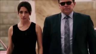 Shaw X Fusco  Funny Moments  Person Of Interest [upl. by Mani]