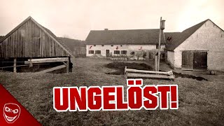 Der GRUSELIGSTE Deutsche FALL Das Mysterium von Hinterkaifeck [upl. by Eiten]