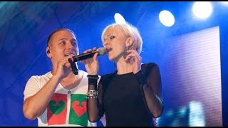 GOLEC uORKIESTRA  ŻYCIE JEST MUZYKĄ  LIVE MILÓWKA 6072014 [upl. by Nylikcaj988]