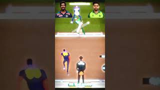 Babar Azam Vs Jasprit Bumrah cricket [upl. by Henning]