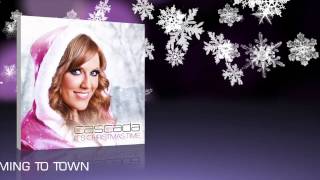 Cascada  It´s Christmas Time  Album [upl. by Enitsyrk]