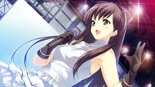 Replaying Yuki Morikawas route Part 2  WHITE ALBUM Memories like Falling Snow [upl. by Cornelle]