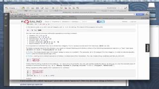 Intro Biostatistics and Bioinformatics Python intro [upl. by Favien340]