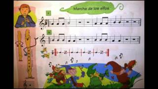 Marcha de los elfos [upl. by Michell]