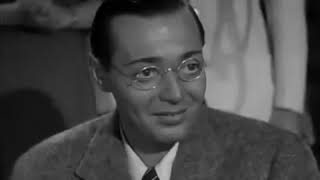 Mr Moto in Danger Island 1939 Peter Lorre [upl. by Enos]