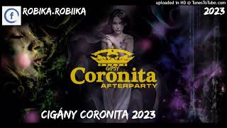 CIGÁNY CORONITA 2023 [upl. by Karoly]