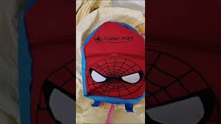 Fancy kids bag wholesale  chinese bag wholesale  call 9633383362 [upl. by Borchert]