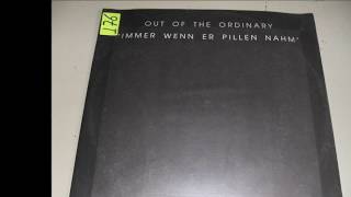 Out Of The Ordinary  Annihilating Rhythm Extinguish Mix 1992 HQ [upl. by Assirat]