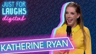 Katherine Ryan  Beyonces Hips [upl. by Louth]