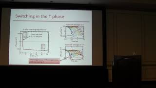 Bin Xu quot Intrinsic polarization switching mechanisms in BiFeO3quot [upl. by Asiat403]