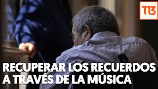 Alzheimer Música para recordar [upl. by Lotson869]