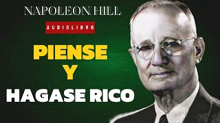 ¿Cómo Hacerte Rico con tu Mentalidad  Piense y Hágase Rico [upl. by Walker217]