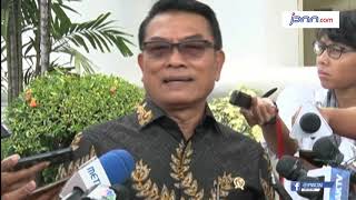 Tanggapan Istana Soal Klaim Kemenangan Prabowo [upl. by Dallon]