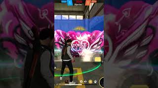 Free fire max new video please support me HEADSHOT 😈👍🙏🤘 [upl. by Worthington]