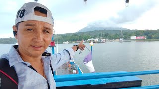 Viaje Como llegar a La Bella Isla de Ometepe  Rivas  Nicaragua  Desde Managua [upl. by Baylor165]